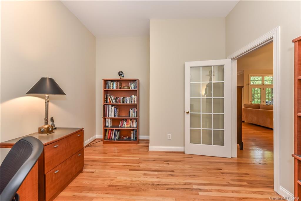 4318 Mountain Cove Drive Charlotte NC 28216