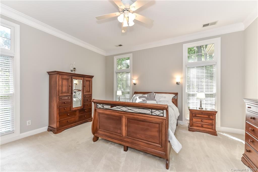 4318 Mountain Cove Drive Charlotte NC 28216