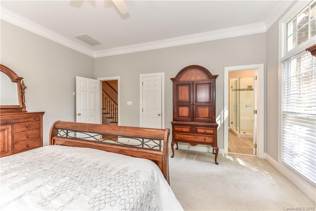 4318 Mountain Cove Drive Charlotte NC 28216