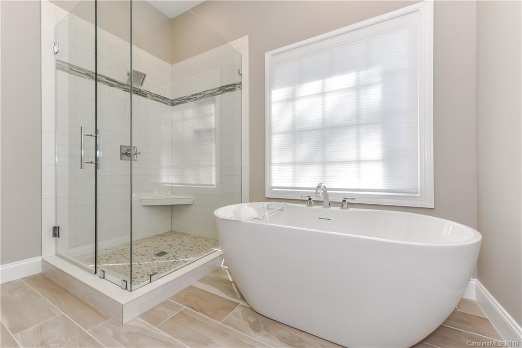 4318 Mountain Cove Drive Charlotte NC 28216