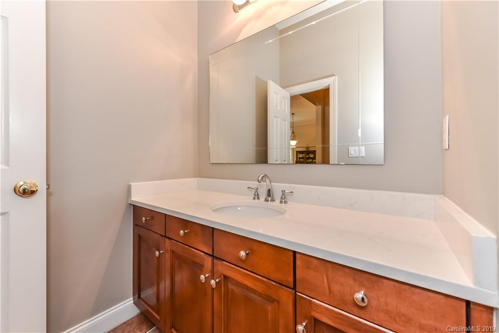 4318 Mountain Cove Drive Charlotte NC 28216