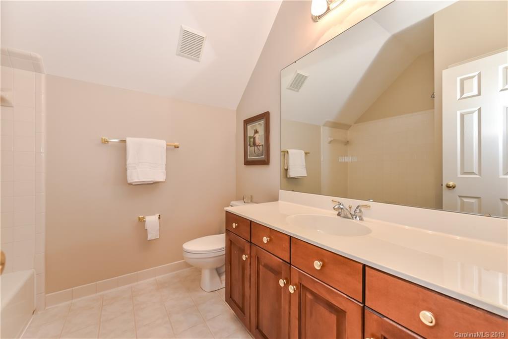 4318 Mountain Cove Drive Charlotte NC 28216