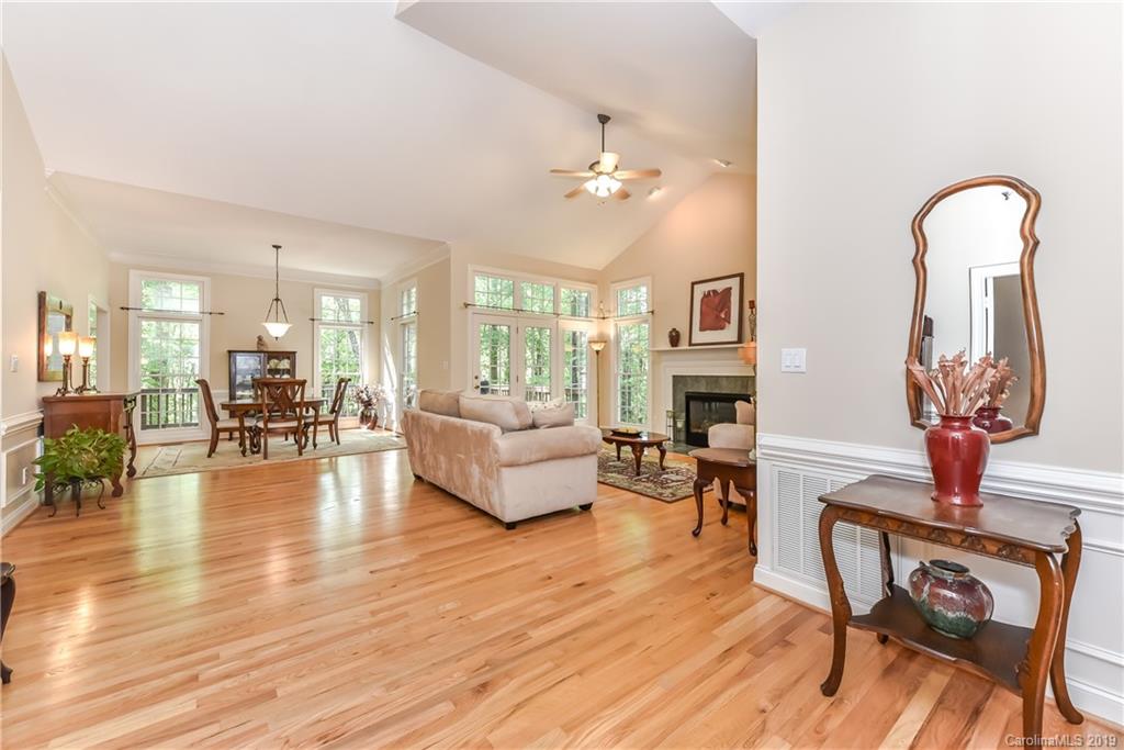 4318 Mountain Cove Drive Charlotte NC 28216