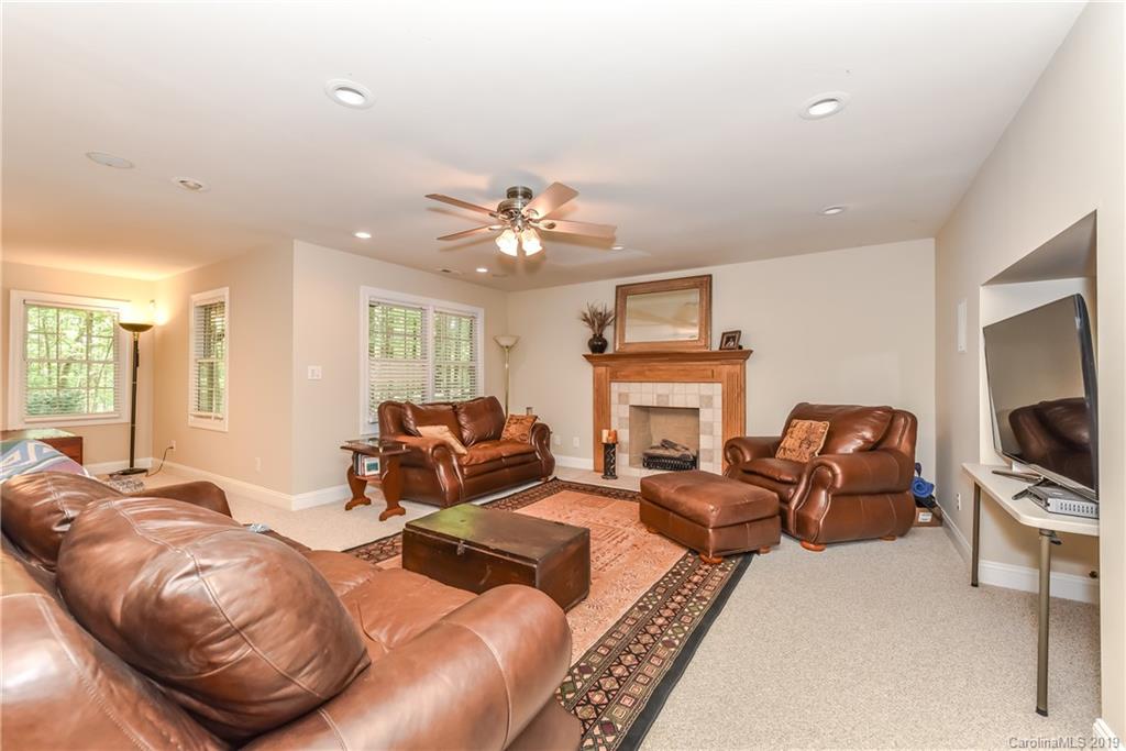 4318 Mountain Cove Drive Charlotte NC 28216