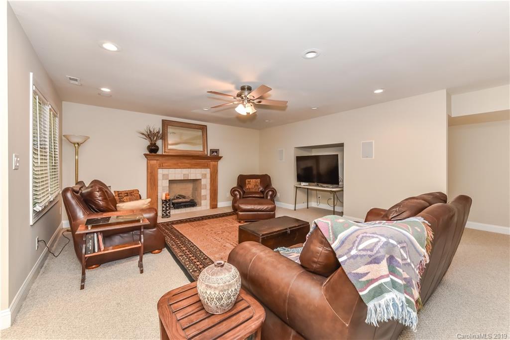 4318 Mountain Cove Drive Charlotte NC 28216