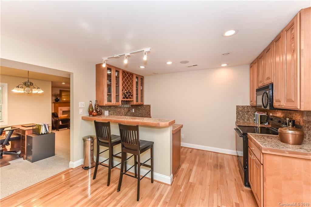 4318 Mountain Cove Drive Charlotte NC 28216