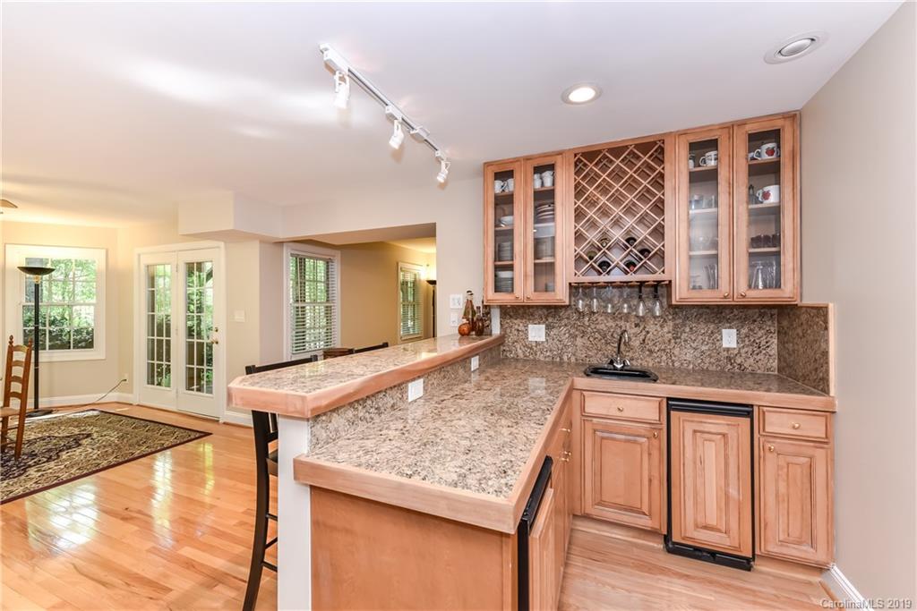 4318 Mountain Cove Drive Charlotte NC 28216