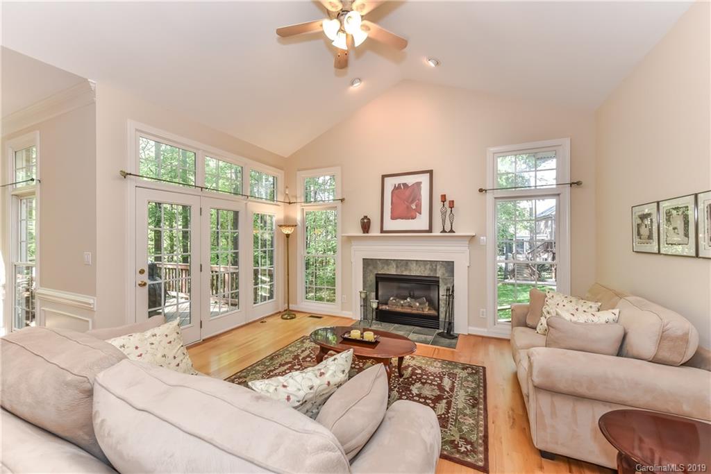 4318 Mountain Cove Drive Charlotte NC 28216