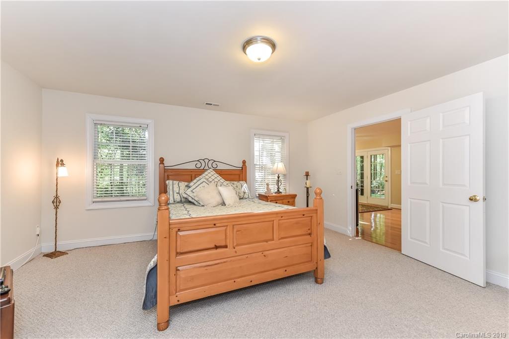 4318 Mountain Cove Drive Charlotte NC 28216