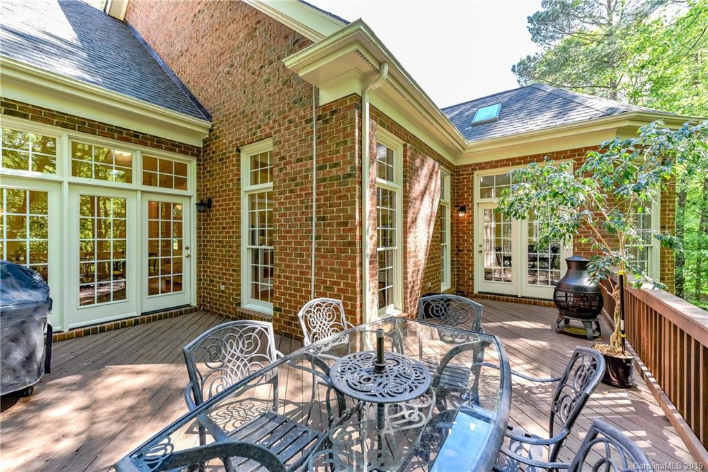 4318 Mountain Cove Drive Charlotte NC 28216