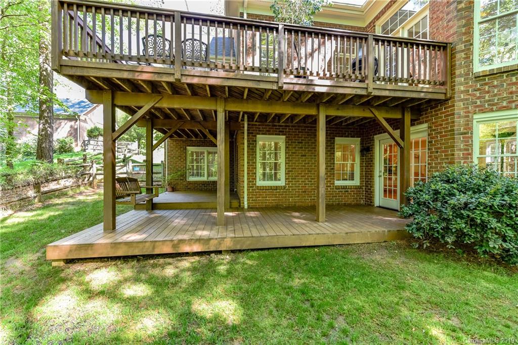 4318 Mountain Cove Drive Charlotte NC 28216