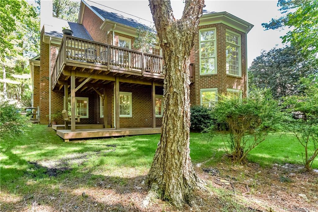 4318 Mountain Cove Drive Charlotte NC 28216