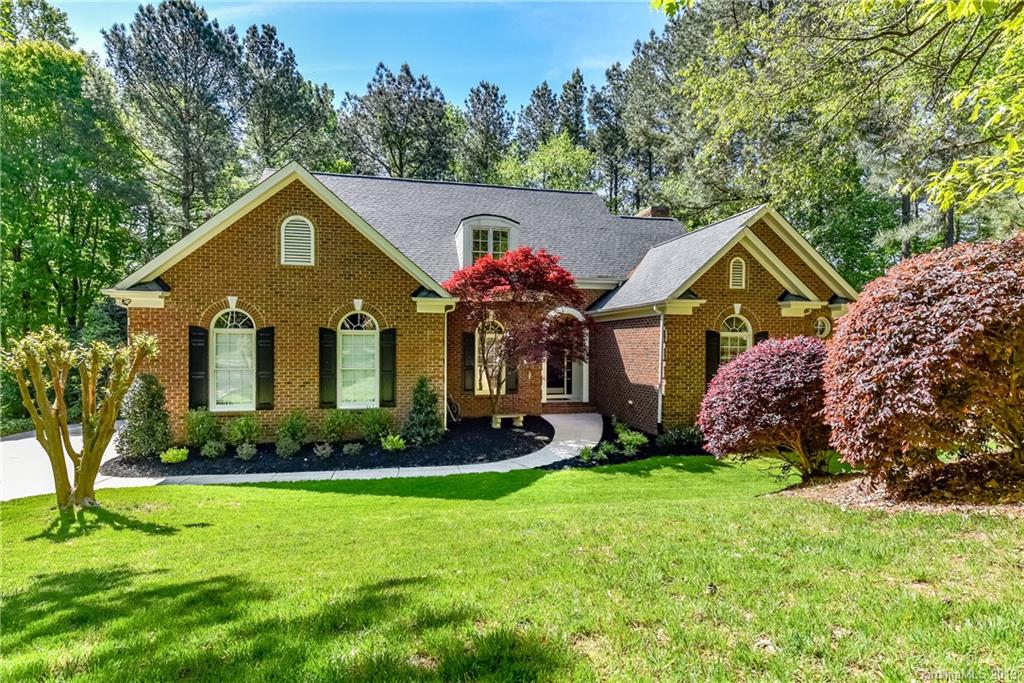 4318 Mountain Cove Drive Charlotte NC 28216