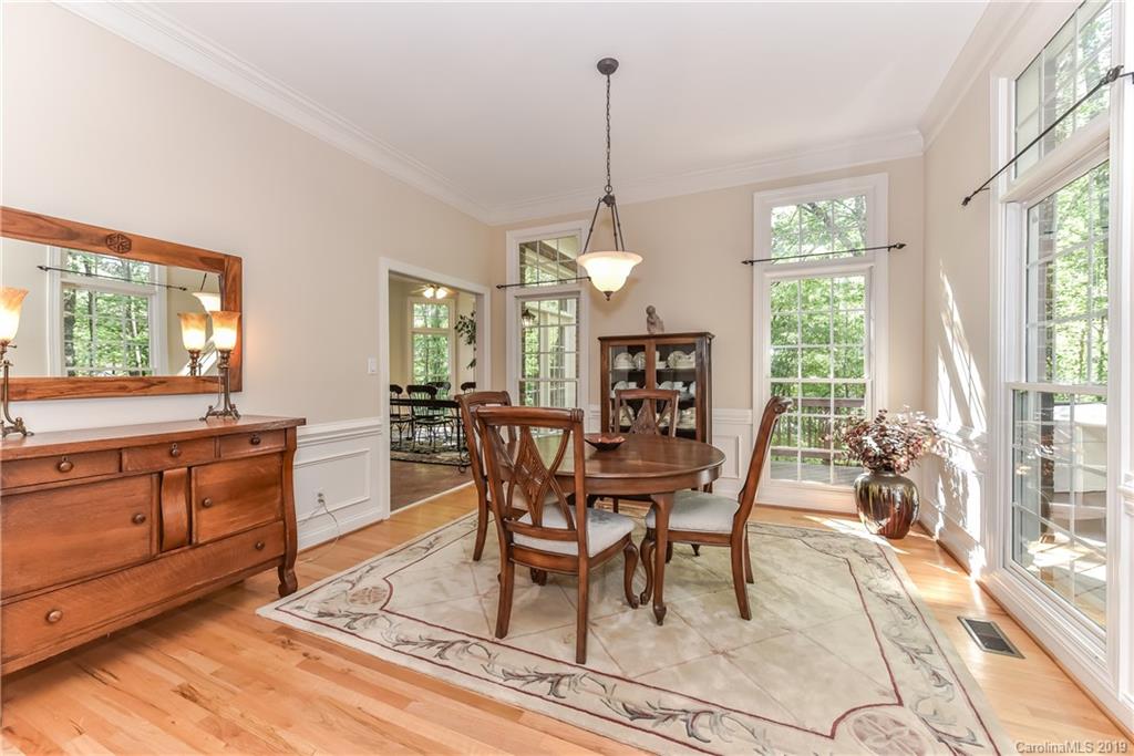 4318 Mountain Cove Drive Charlotte NC 28216