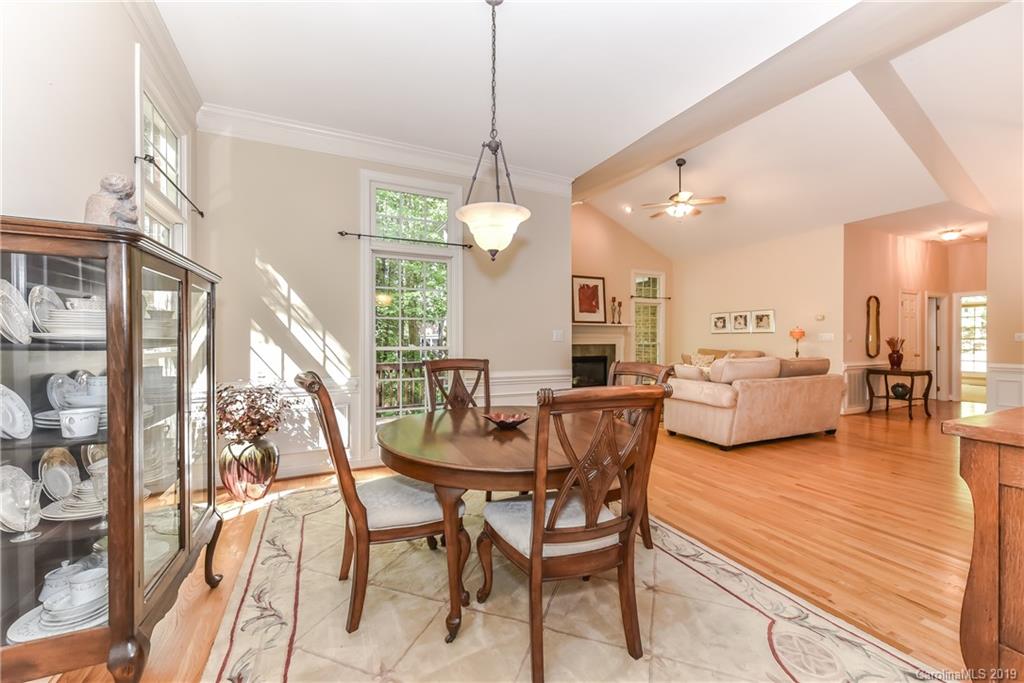4318 Mountain Cove Drive Charlotte NC 28216