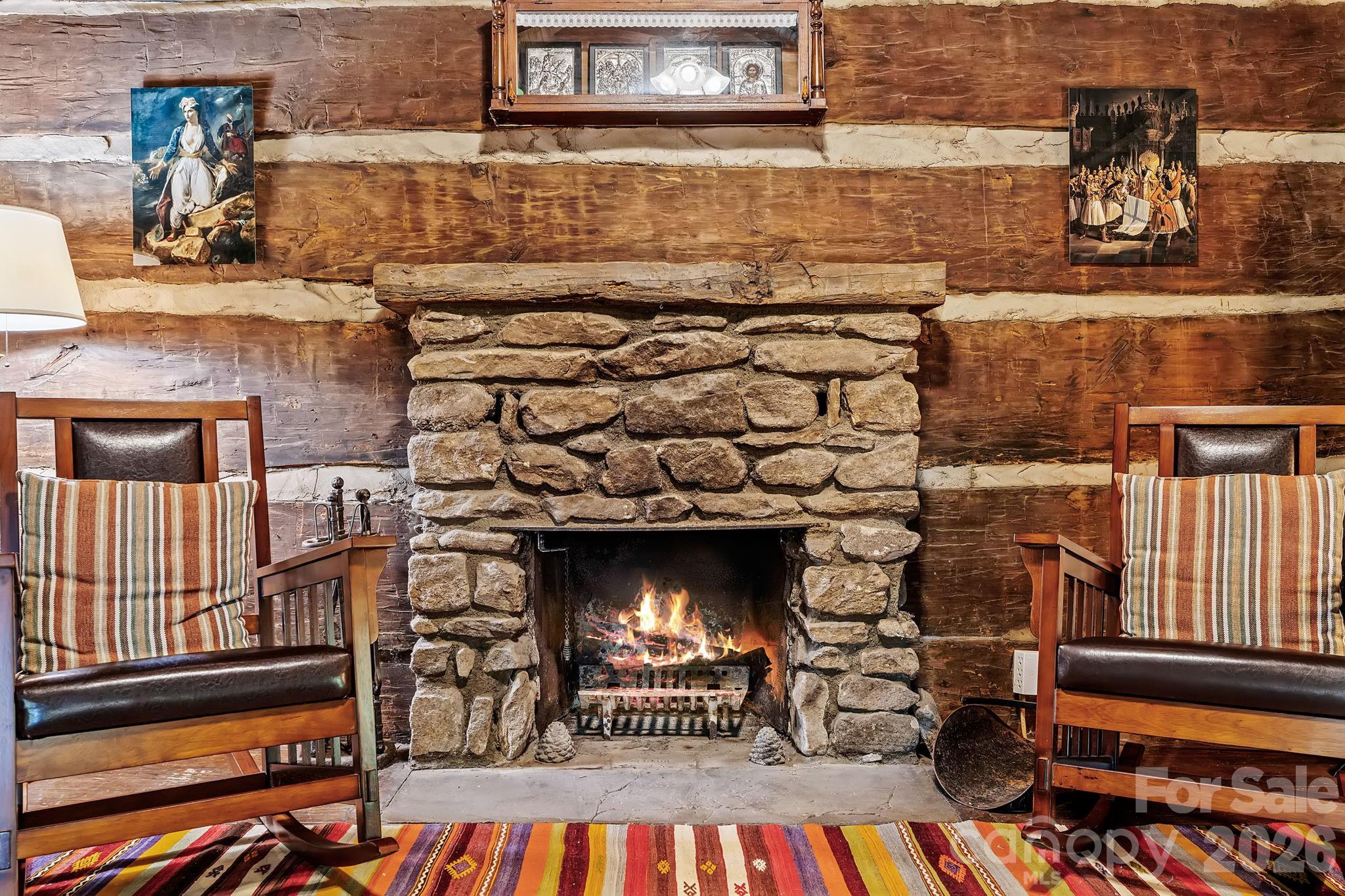82 Honeymoon Lane Maggie Valley NC 28751
