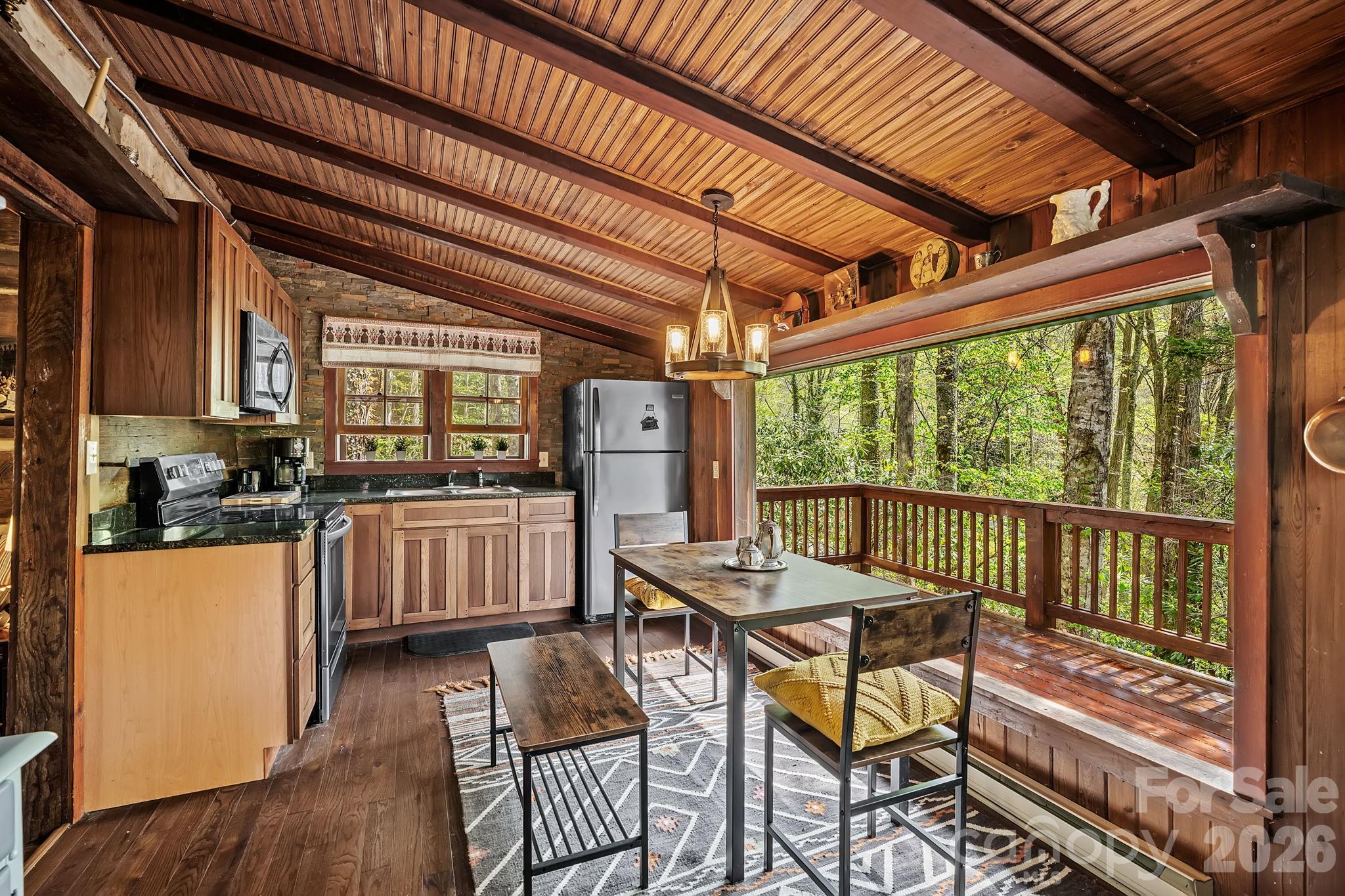 82 Honeymoon Lane Maggie Valley NC 28751
