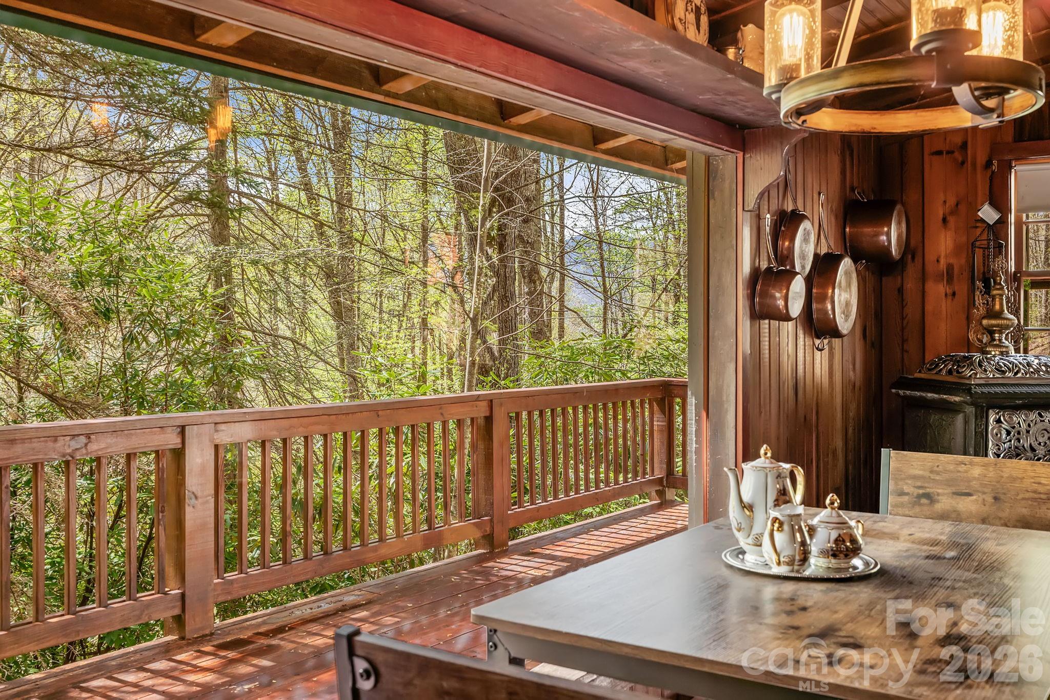 82 Honeymoon Lane Maggie Valley NC 28751