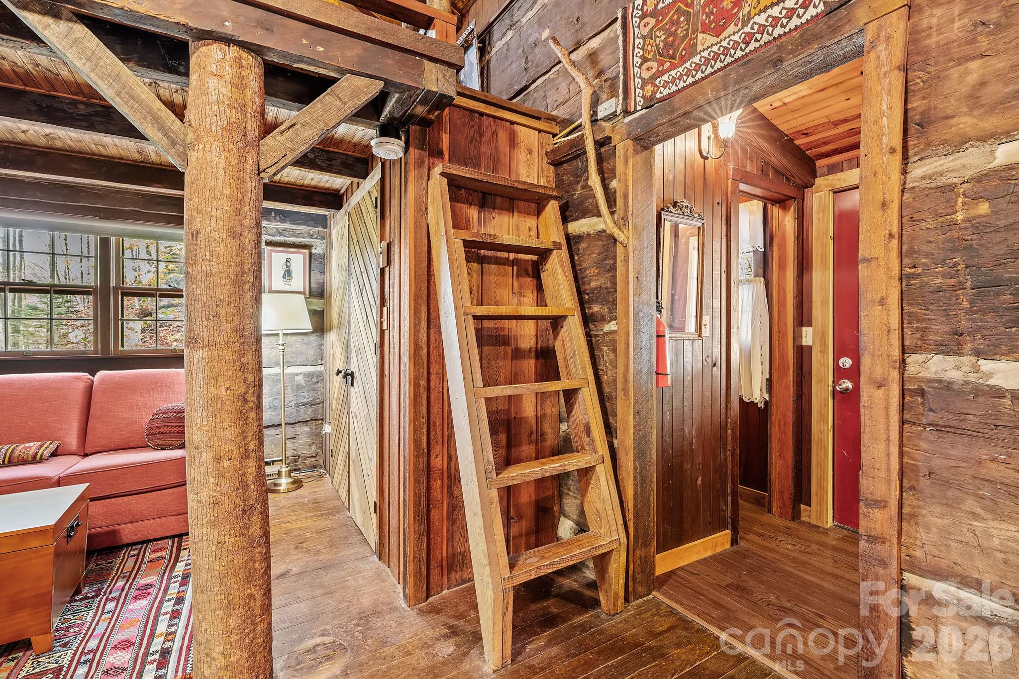 82 Honeymoon Lane Maggie Valley NC 28751