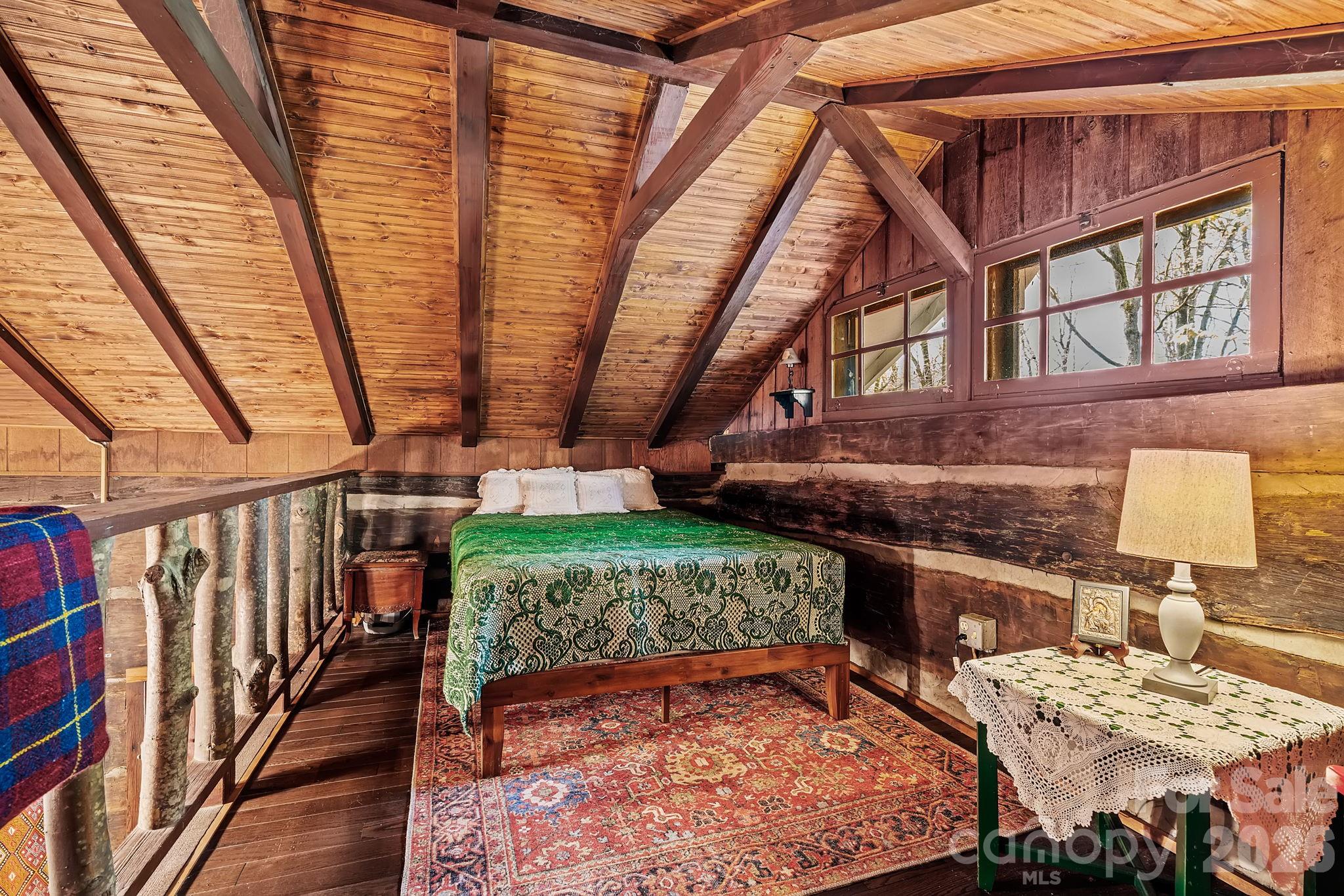 82 Honeymoon Lane Maggie Valley NC 28751