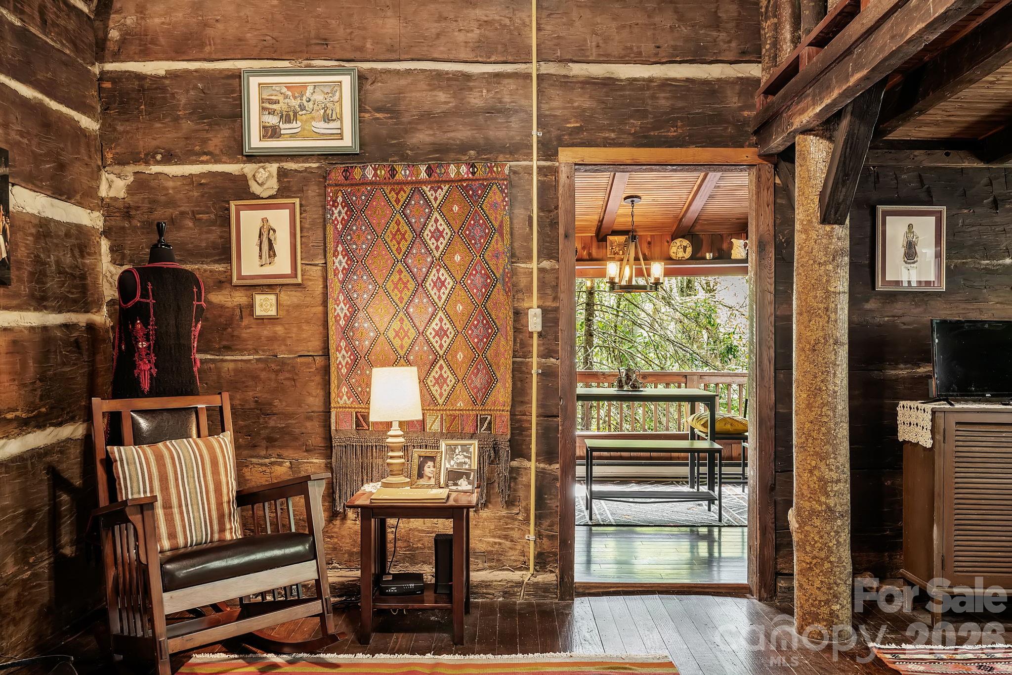 82 Honeymoon Lane Maggie Valley NC 28751