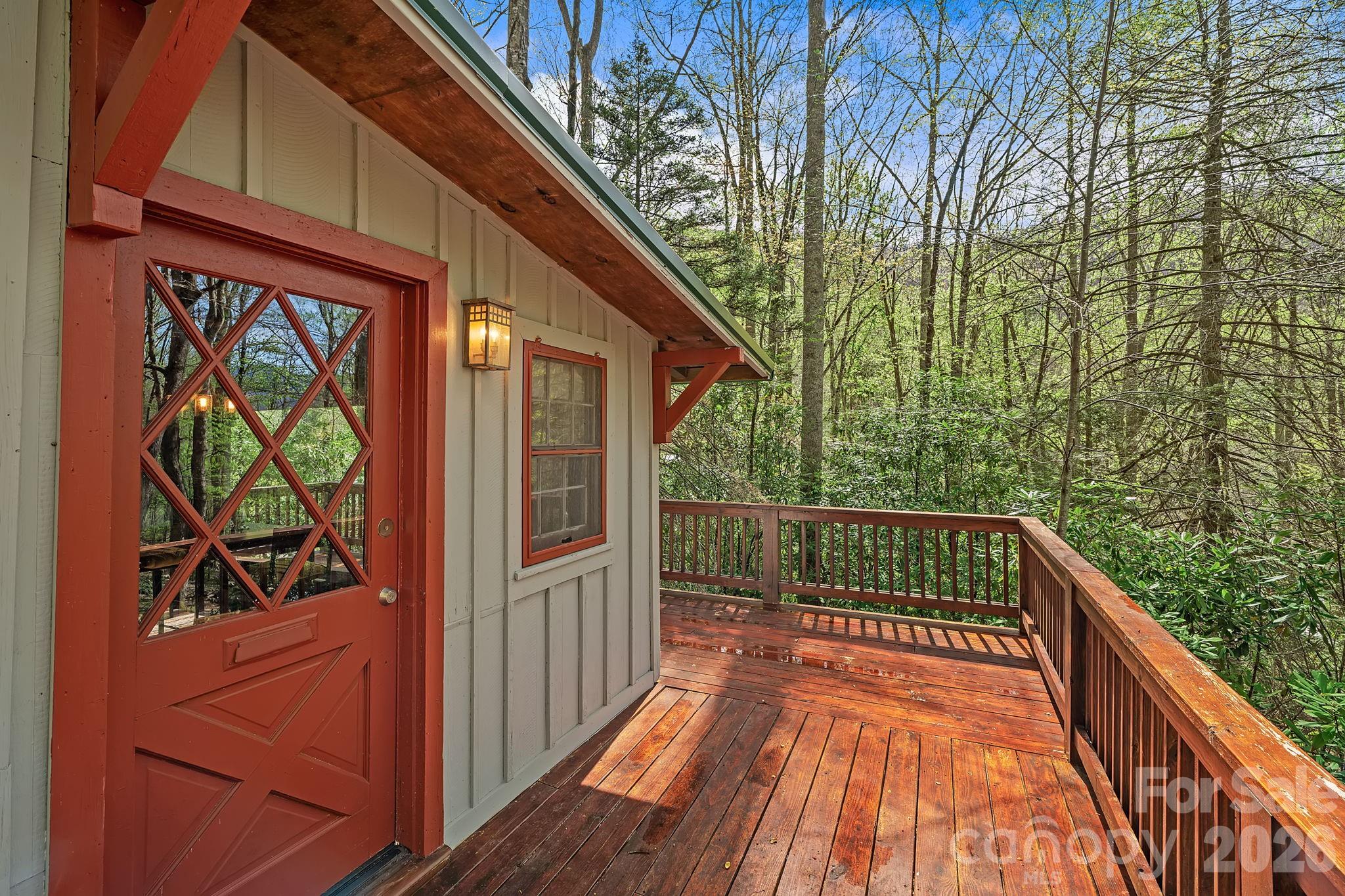 82 Honeymoon Lane Maggie Valley NC 28751