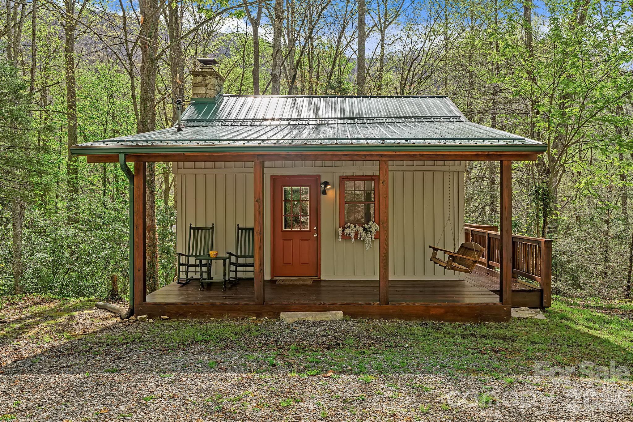 82 Honeymoon Lane Maggie Valley NC 28751