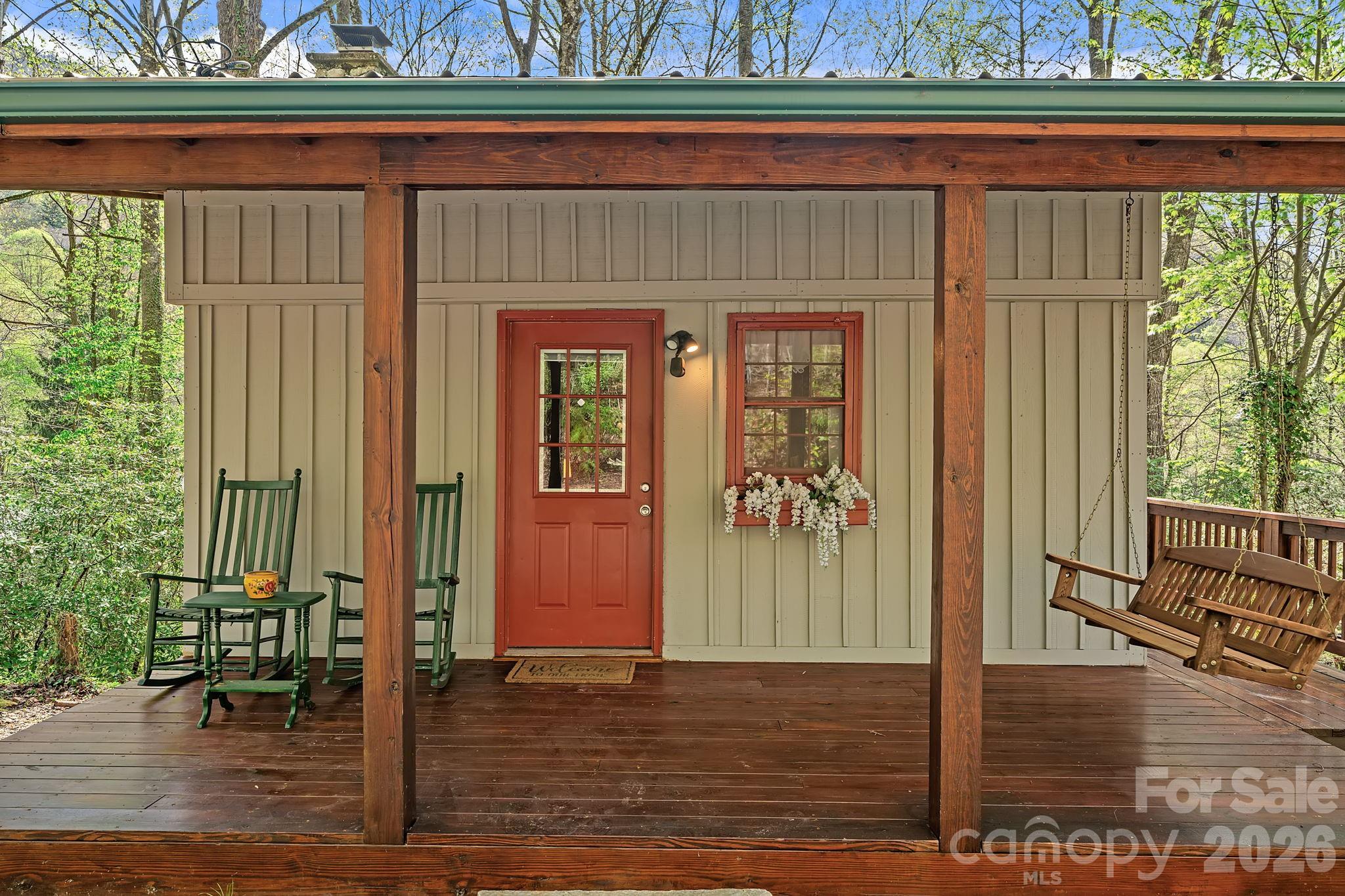 82 Honeymoon Lane Maggie Valley NC 28751