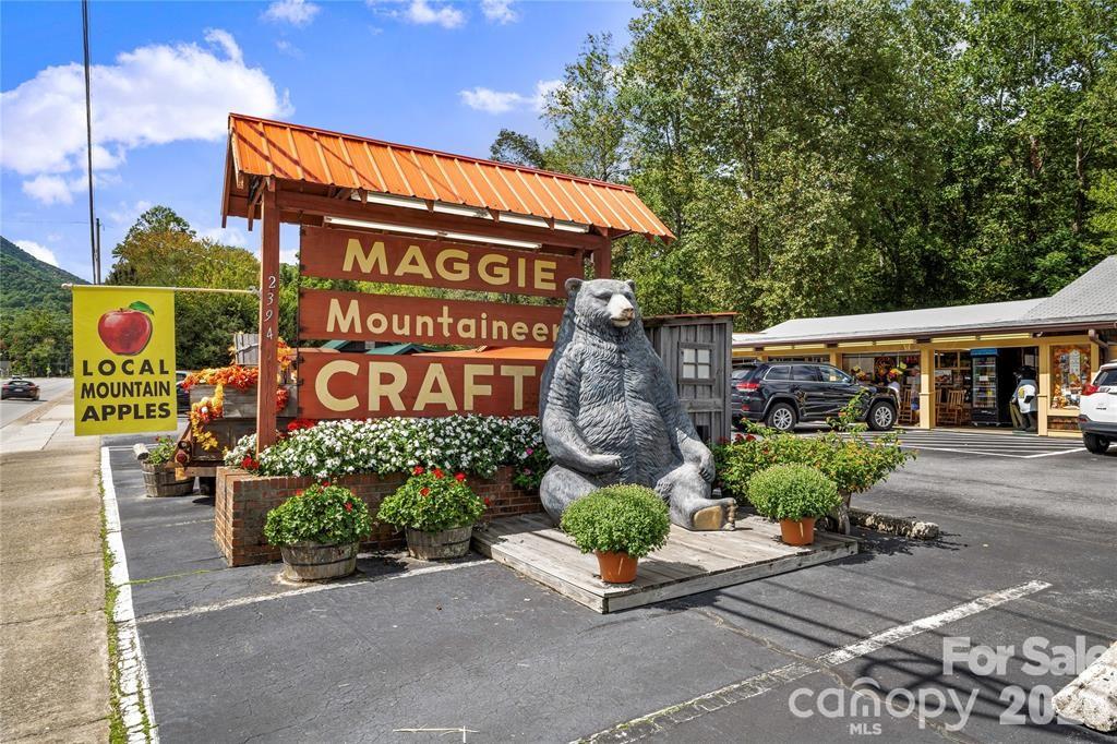 82 Honeymoon Lane Maggie Valley NC 28751