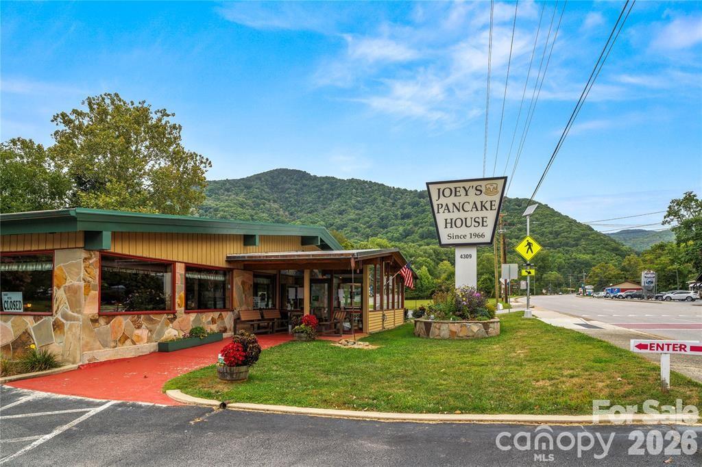 82 Honeymoon Lane Maggie Valley NC 28751