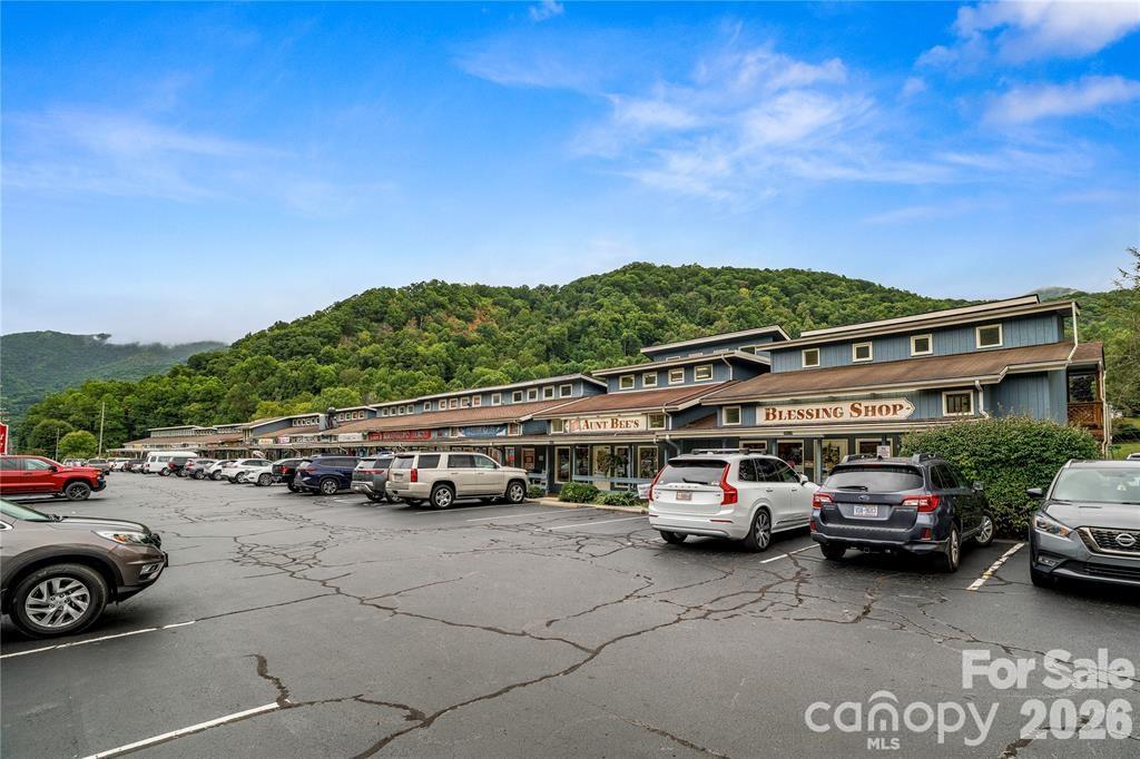 82 Honeymoon Lane Maggie Valley NC 28751