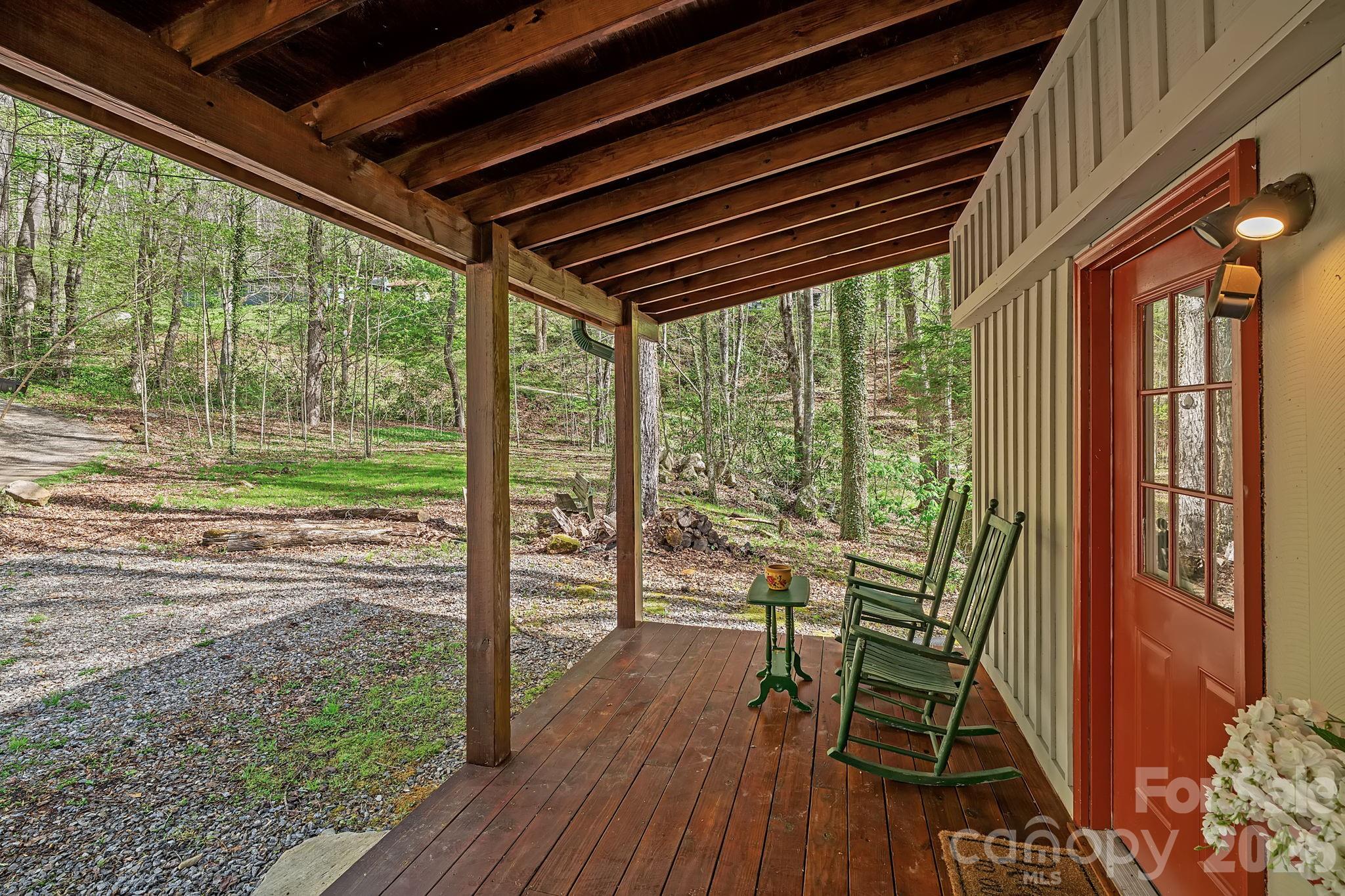 82 Honeymoon Lane Maggie Valley NC 28751