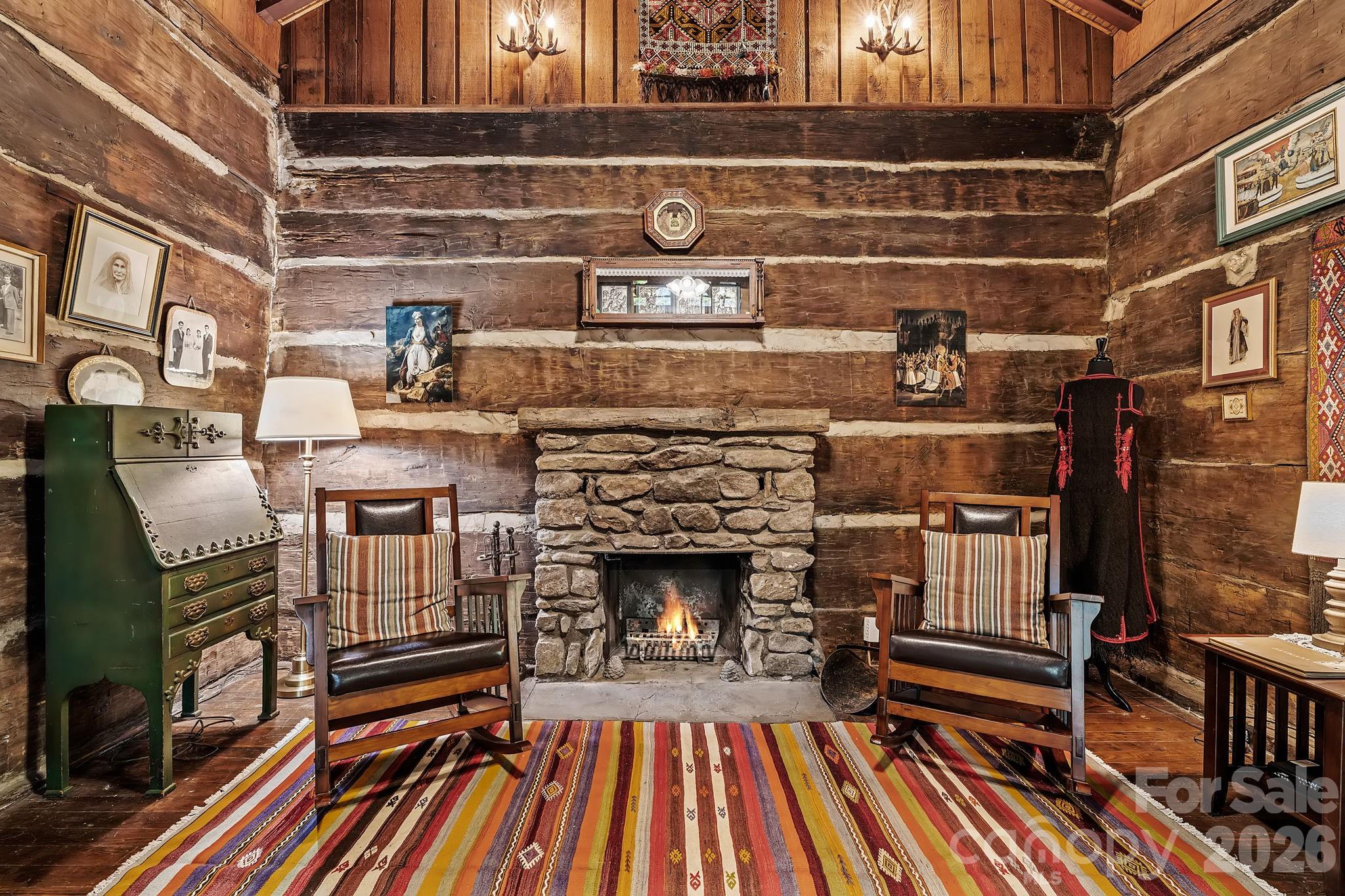 82 Honeymoon Lane Maggie Valley NC 28751
