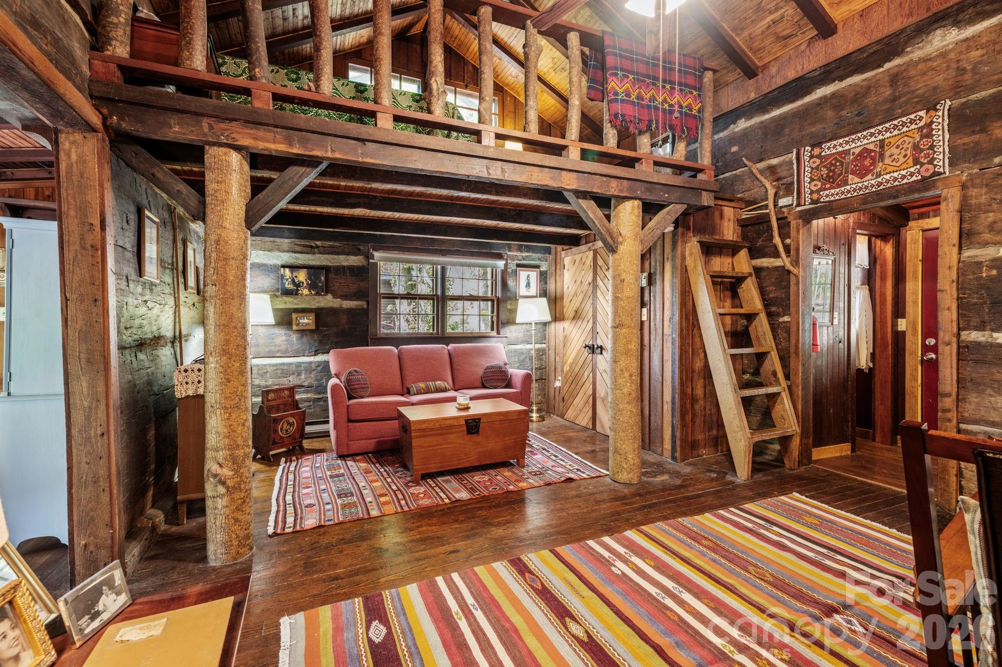 82 Honeymoon Lane Maggie Valley NC 28751