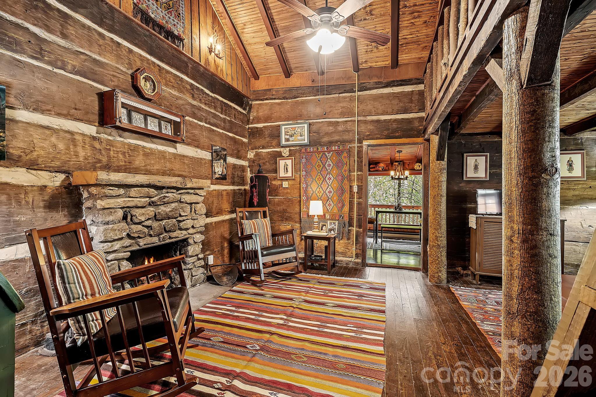 82 Honeymoon Lane Maggie Valley NC 28751