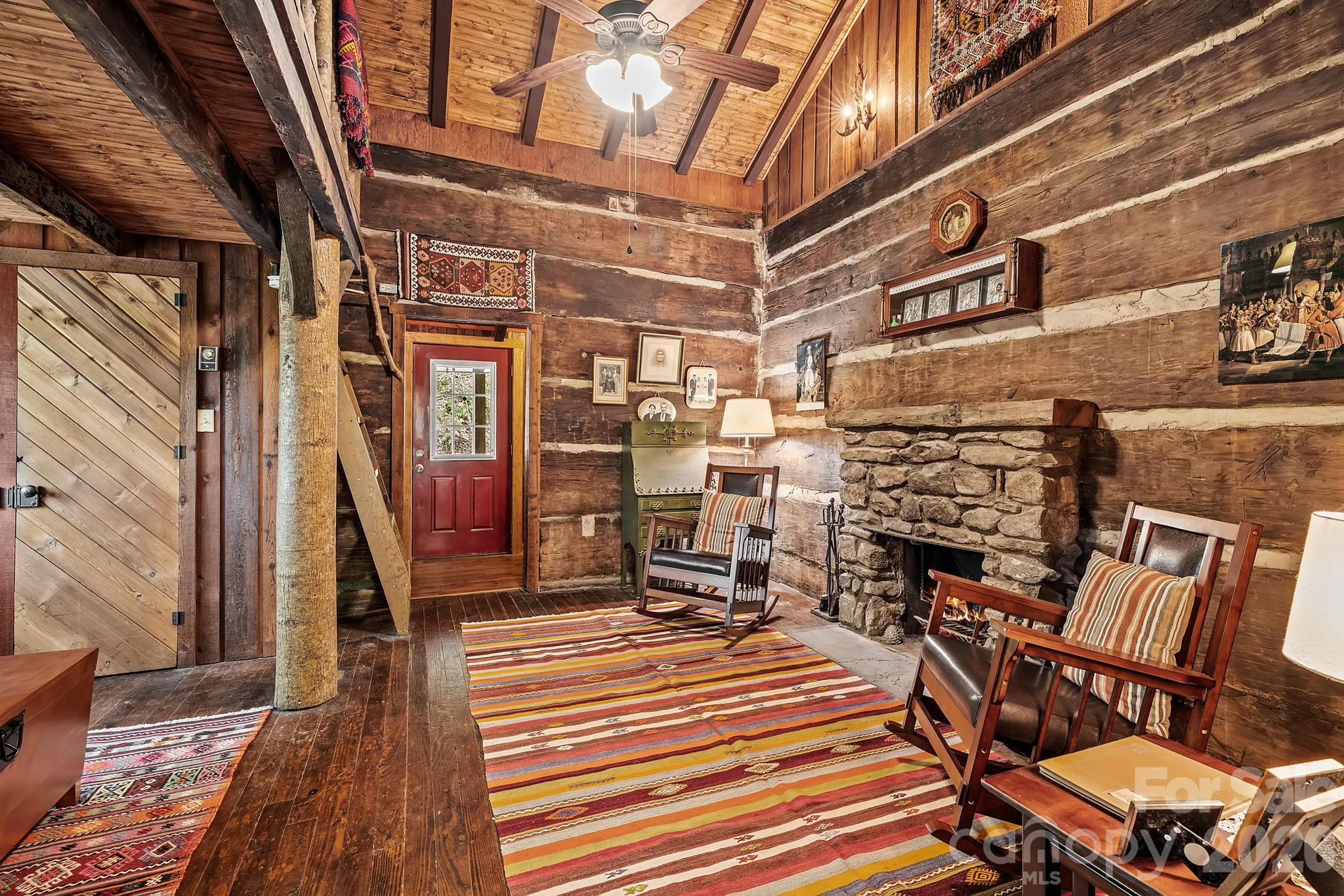 82 Honeymoon Lane Maggie Valley NC 28751