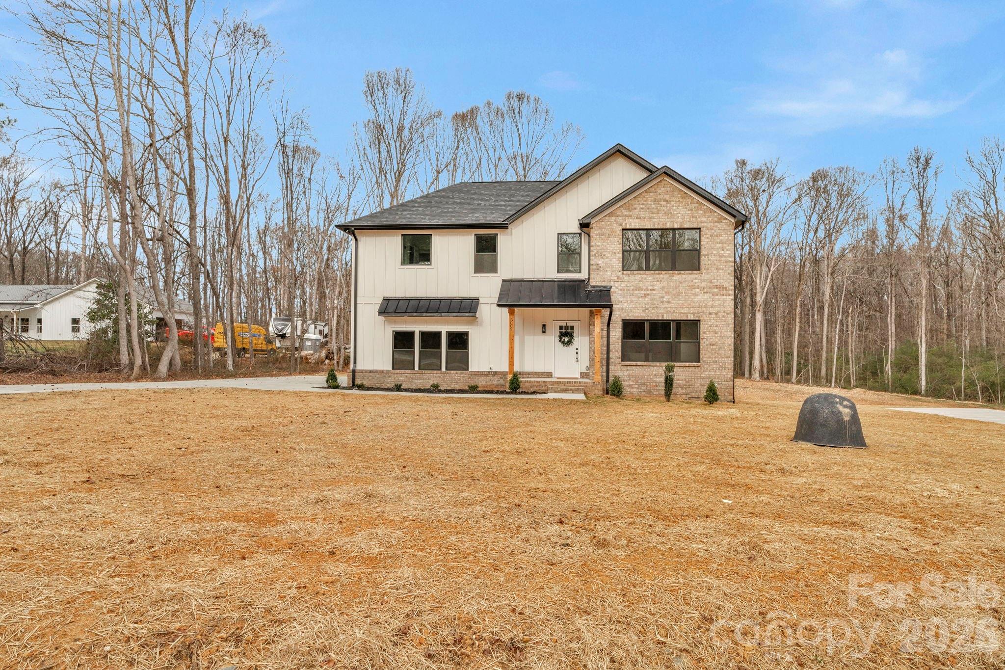 5002 Parkwood School Road Waxhaw NC 28173