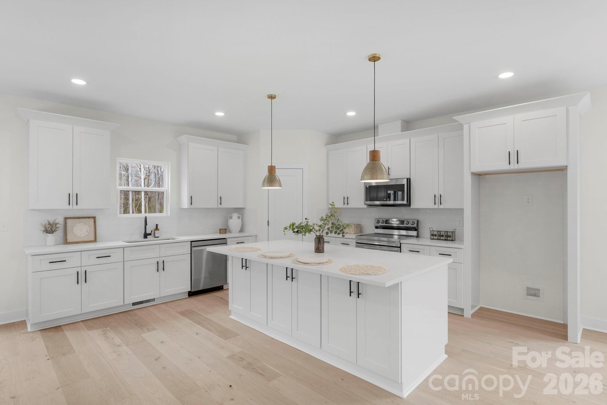 5002 Parkwood School Road Waxhaw NC 28173