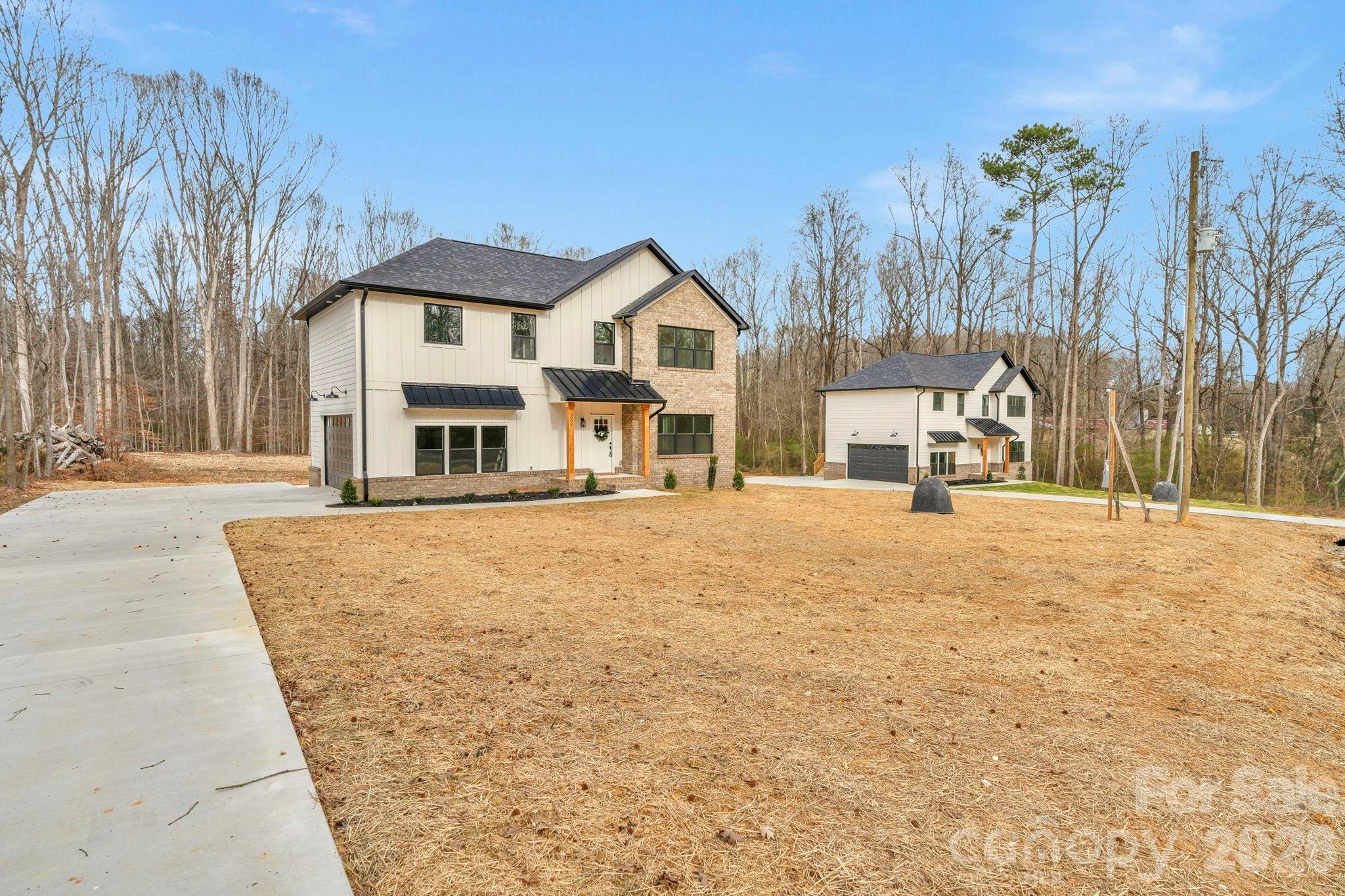 5002 Parkwood School Road Waxhaw NC 28173