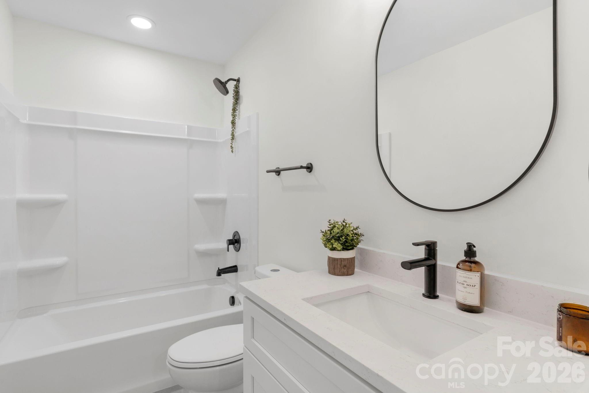 5002 Parkwood School Road Waxhaw NC 28173