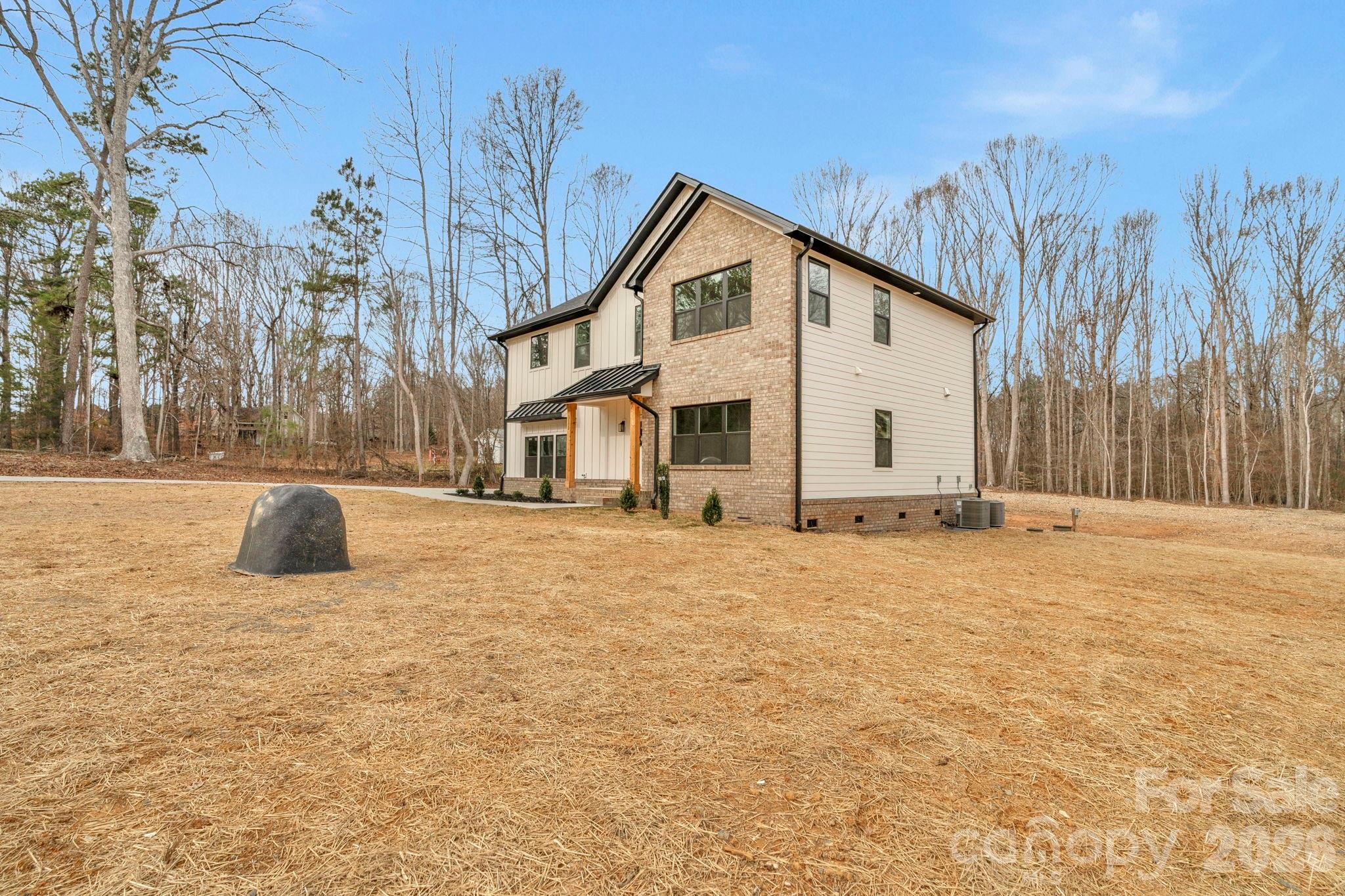 5002 Parkwood School Road Waxhaw NC 28173