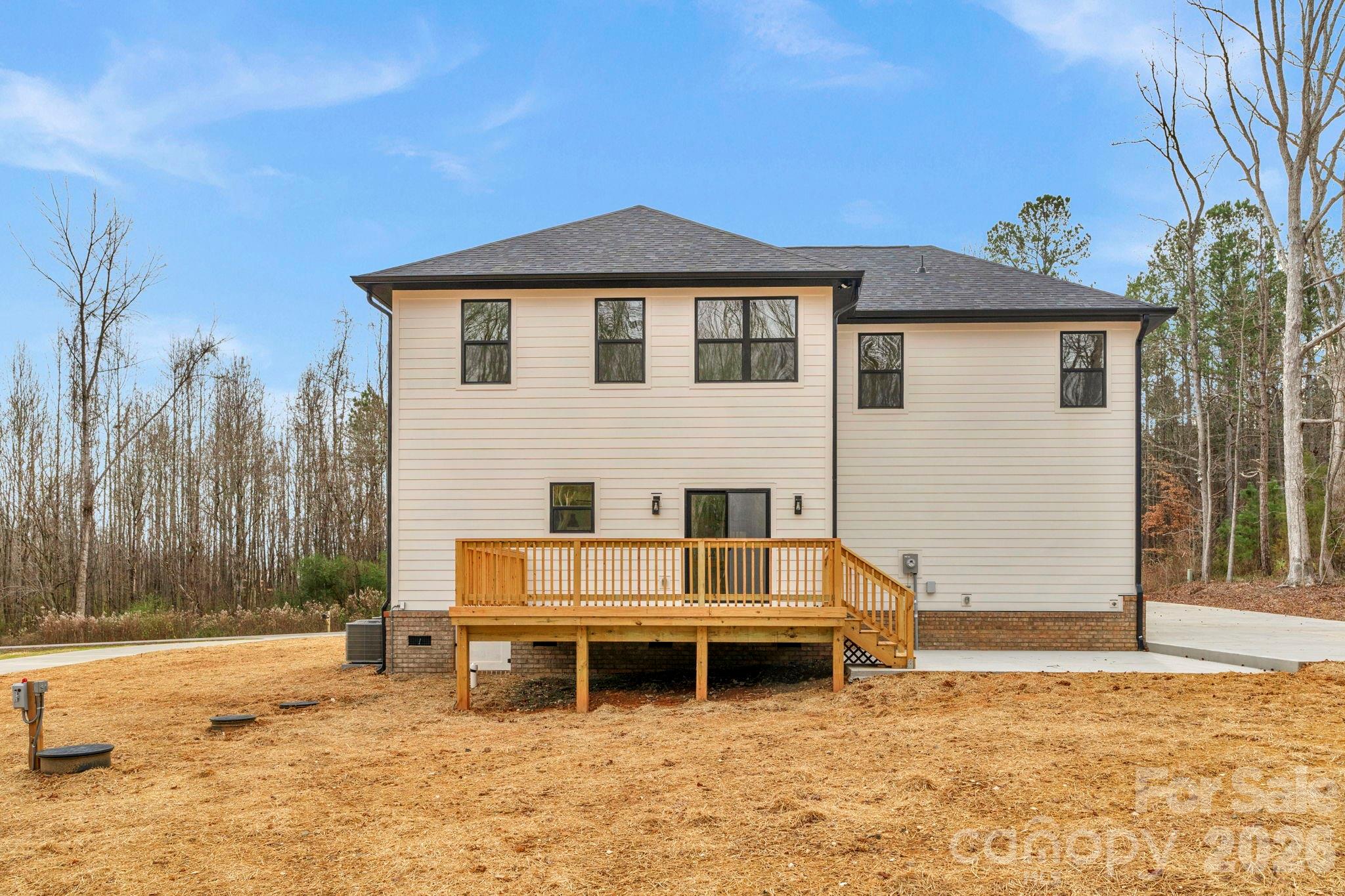5002 Parkwood School Road Waxhaw NC 28173