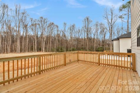 5002 Parkwood School Road Waxhaw NC 28173