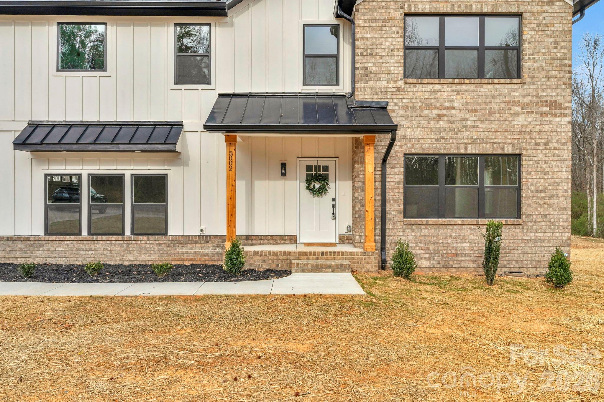 5002 Parkwood School Road Waxhaw NC 28173