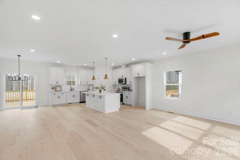 5002 Parkwood School Road Waxhaw NC 28173