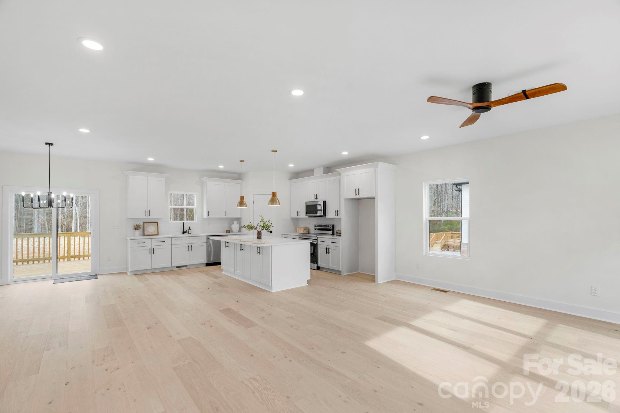 5002 Parkwood School Road Waxhaw NC 28173