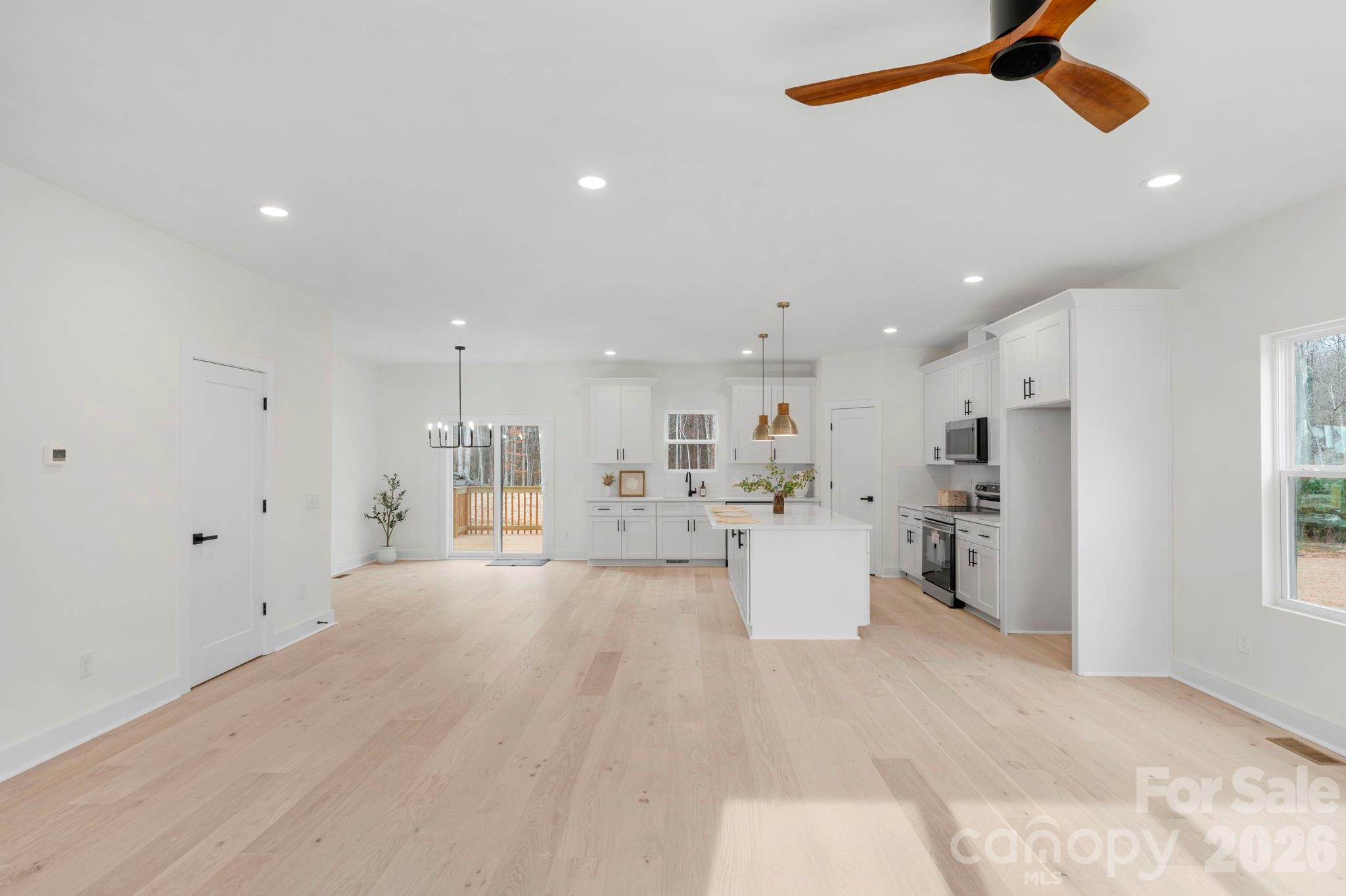 5002 Parkwood School Road Waxhaw NC 28173