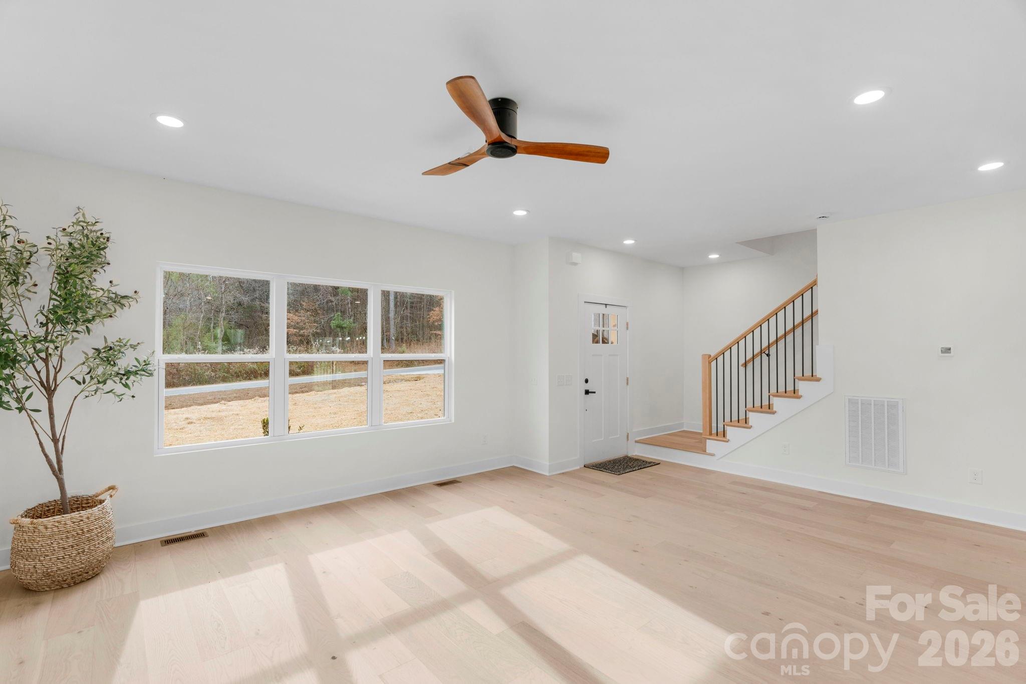 5002 Parkwood School Road Waxhaw NC 28173