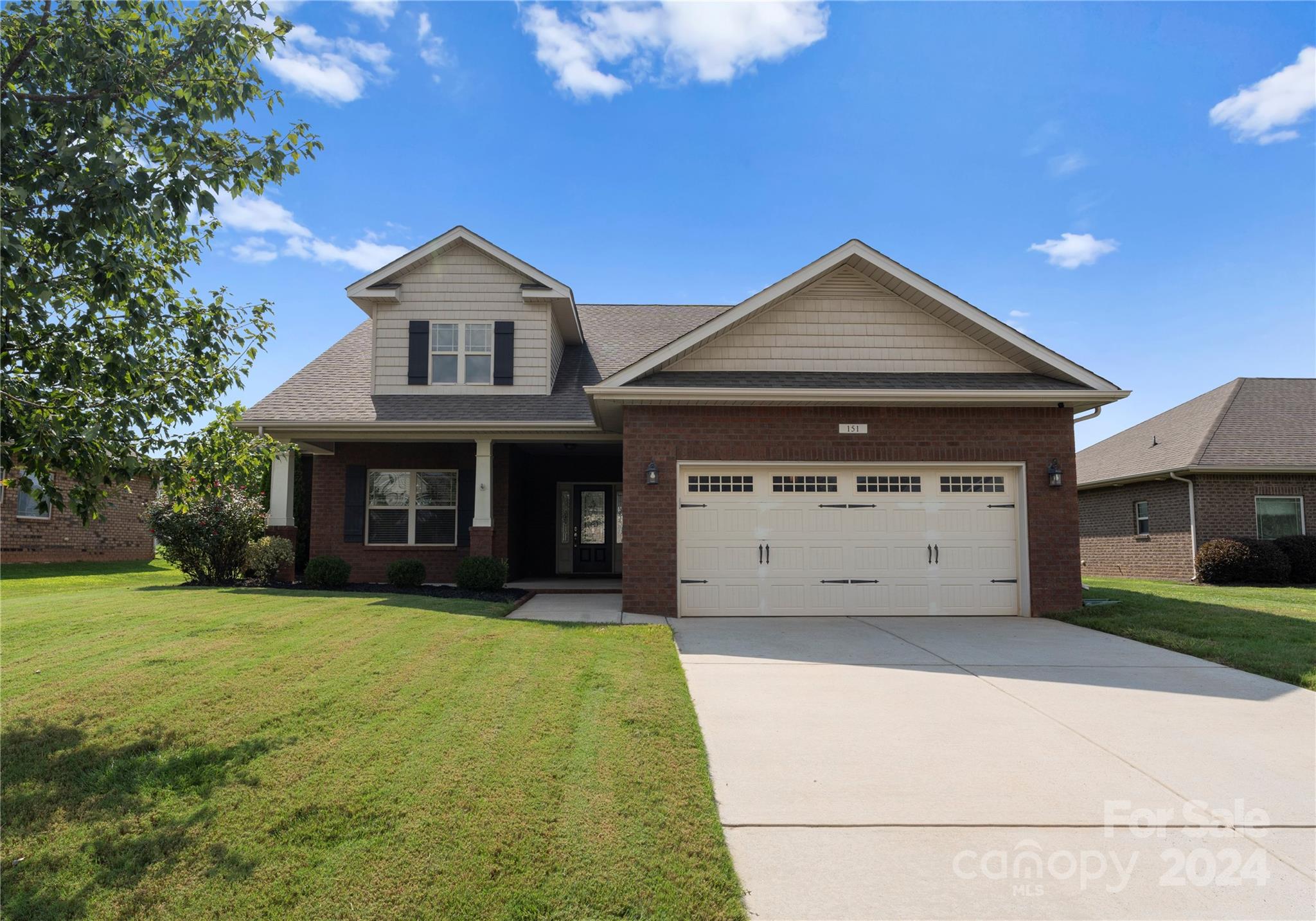 151 Water Ski Drive Statesville NC 28677