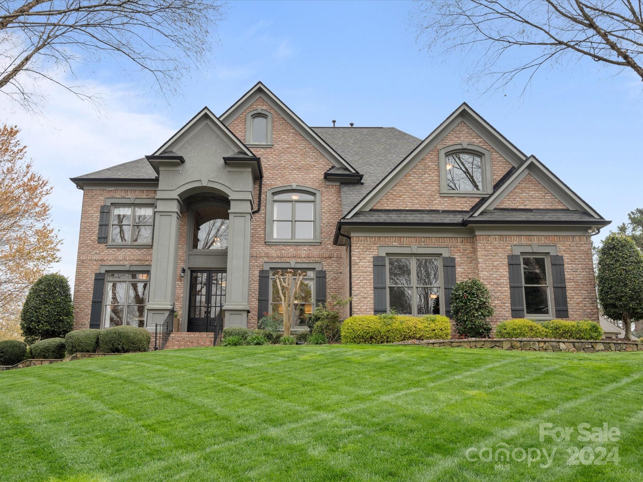 1201 Thistledown Court Matthews NC 28104